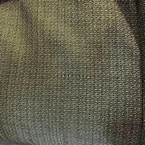 Daisy Fuentes Onyx Combo Women’s 8 Stretch Pants - Picture 7 of 7